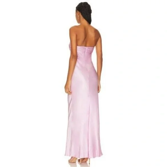 larisa maxi dress Larissa Maxi Dress S